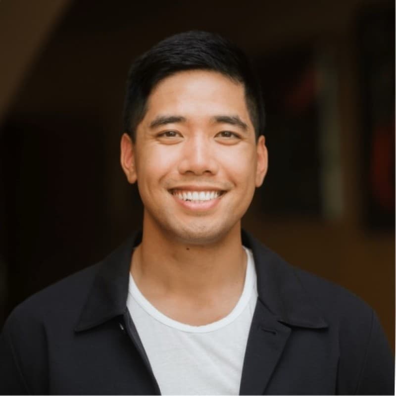 Hoang Minh Trinh, board member at Nexus Connect
