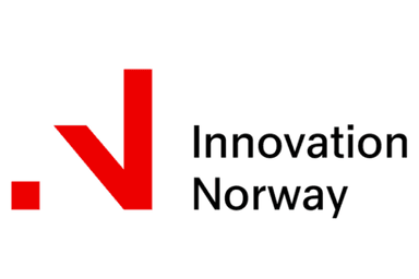 Innovasjon Norge logo